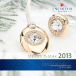 ENERGETIX Kerst | Winter 2013