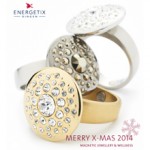 ENERGETIX Kerst Collectie 2014