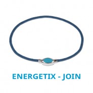 Winnaar van de ENERGETIX ketting – Actie April 2015