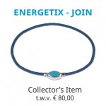 ENERGETIX Halsketting - Join serie