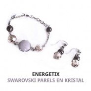 Winnaar Actie Maart 2015 – ENERGETIX sieraden t.w.v. € 90,-