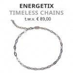 Actie Juni 2015 - ENERGETIX Timeless Chains