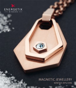 Energetix Winter Catalogus 2015 | 2016