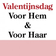 Valentijnsdag 2016 Speciale Actie