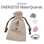 ENERGETIX WaterQuartet