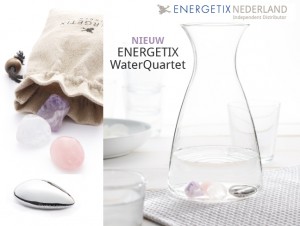 ENERGETIX WaterQuartet - ENERGETIX Waterkwartet