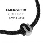 Energetix Nederland - Actie Juni 2016 - Collect Ketting t.w.v. € 78,-