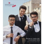 ‘IL VOLO’ boegbeeld ENERGETIX Collectie 2018