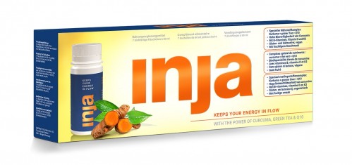 ENERGETIX Inja bestellen ENERGETIX Inja bestellen