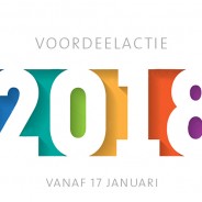 ENERGETIX Voordeelactie 2018