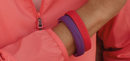 ENERGETIX SportEX Armbanden | Collectie ENERGETIX SportEX Sportarmbanden Afbeelding van ENERGETIX Sportex armbanden. Nieuwe collectie waterdichte siliconen ENERGETIX Sportex Sportarmbanden