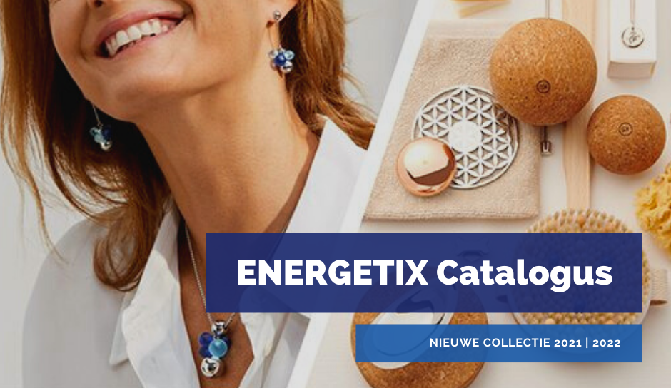 ENERGETIX Catalogus 2021/2022 ENERGETIX Nederland